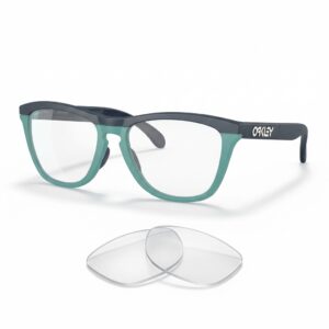 Lentes graduadas para Oakley 9284 FROGSKINS RANGE