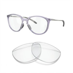 Lentes graduadas para Oakley 9288 SIELO