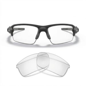 Lentes graduadas para Oakley 9295 FLAK 2.0