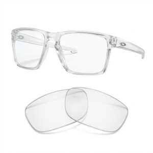 Lentes graduadas para Oakley 9341 SLIVER XL