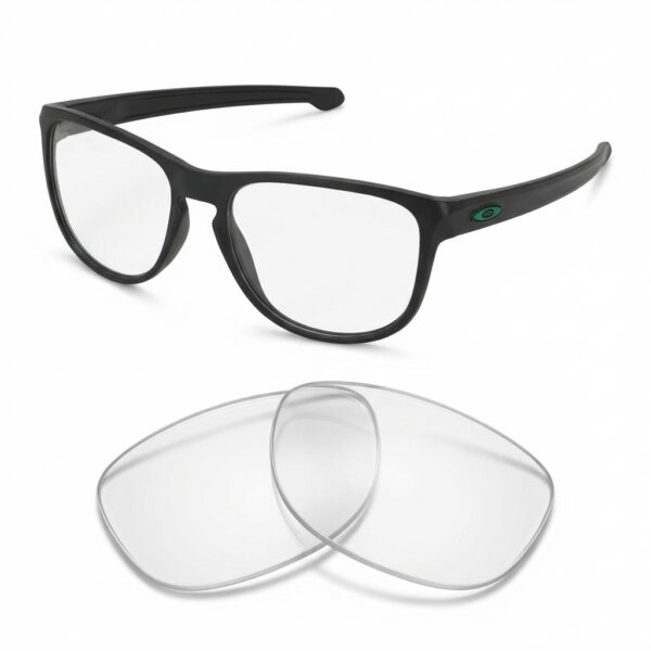 Lentes graduadas para Oakley 9342 SLIVER R