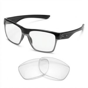 Lentes graduadas para Oakley 9350 TWOFACE XL