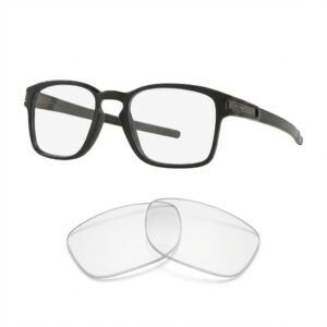 Lentes graduadas para Oakley 9353 LATCH SQUARED