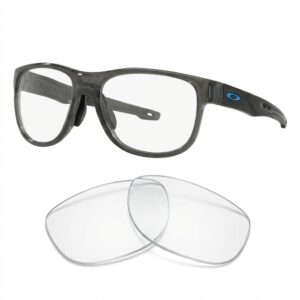 Lentes graduadas para Oakley 9369 CROSSRANGE R