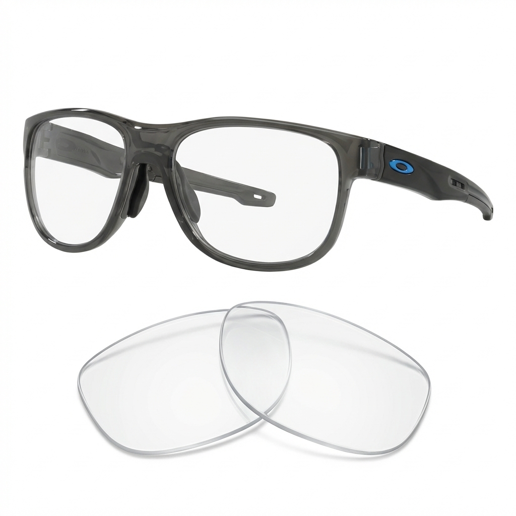 Lentes graduadas para Oakley 9369 CROSSRANGE R