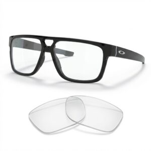 Lentes graduadas para Oakley 9382 CROSSRANGE PATCH