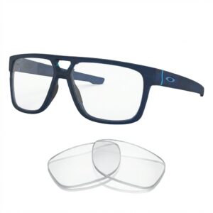 Lentes graduadas para Oakley 9391 CROSSRANGE PATCH (A)