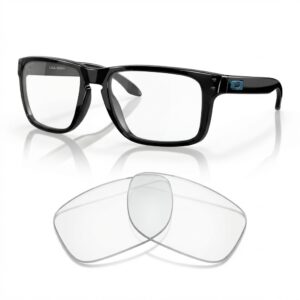 Lentes graduadas para Oakley 9417 HOLBROOK XL