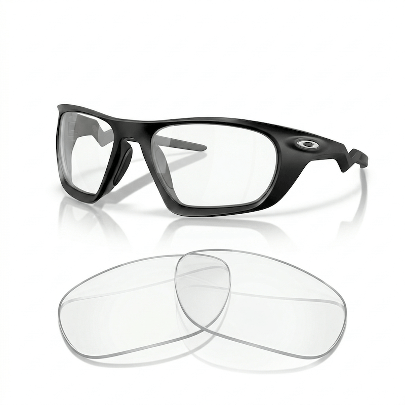 Lentes graduadas para Oakley 9431 LATERALIS