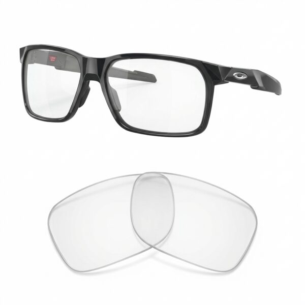 Lentes graduadas para Oakley 9460 PORTAL X