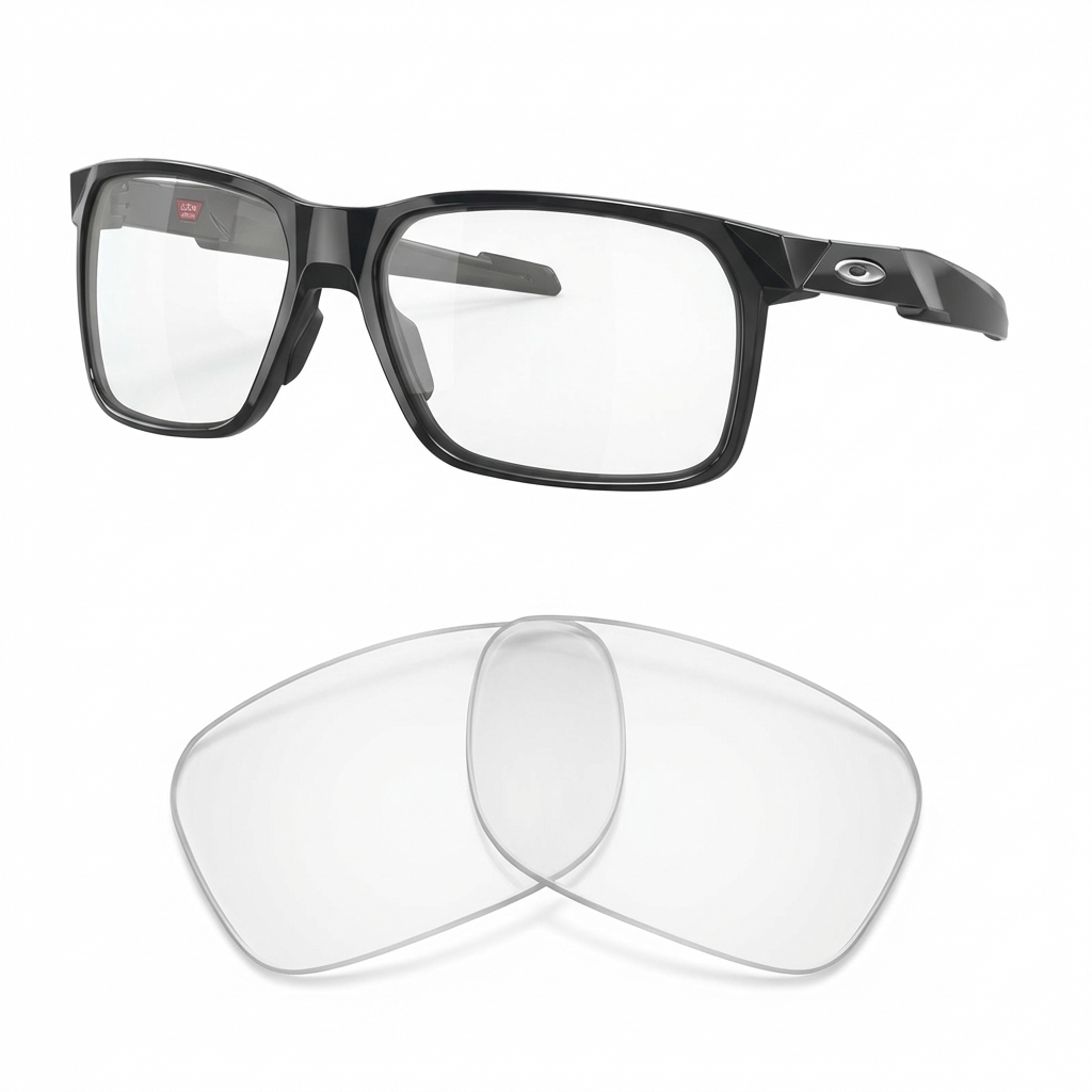 Lentes graduadas para Oakley 9460 PORTAL X