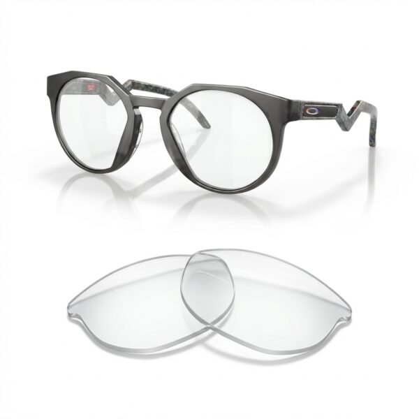 Lentes graduadas para Oakley 9464 HSTN