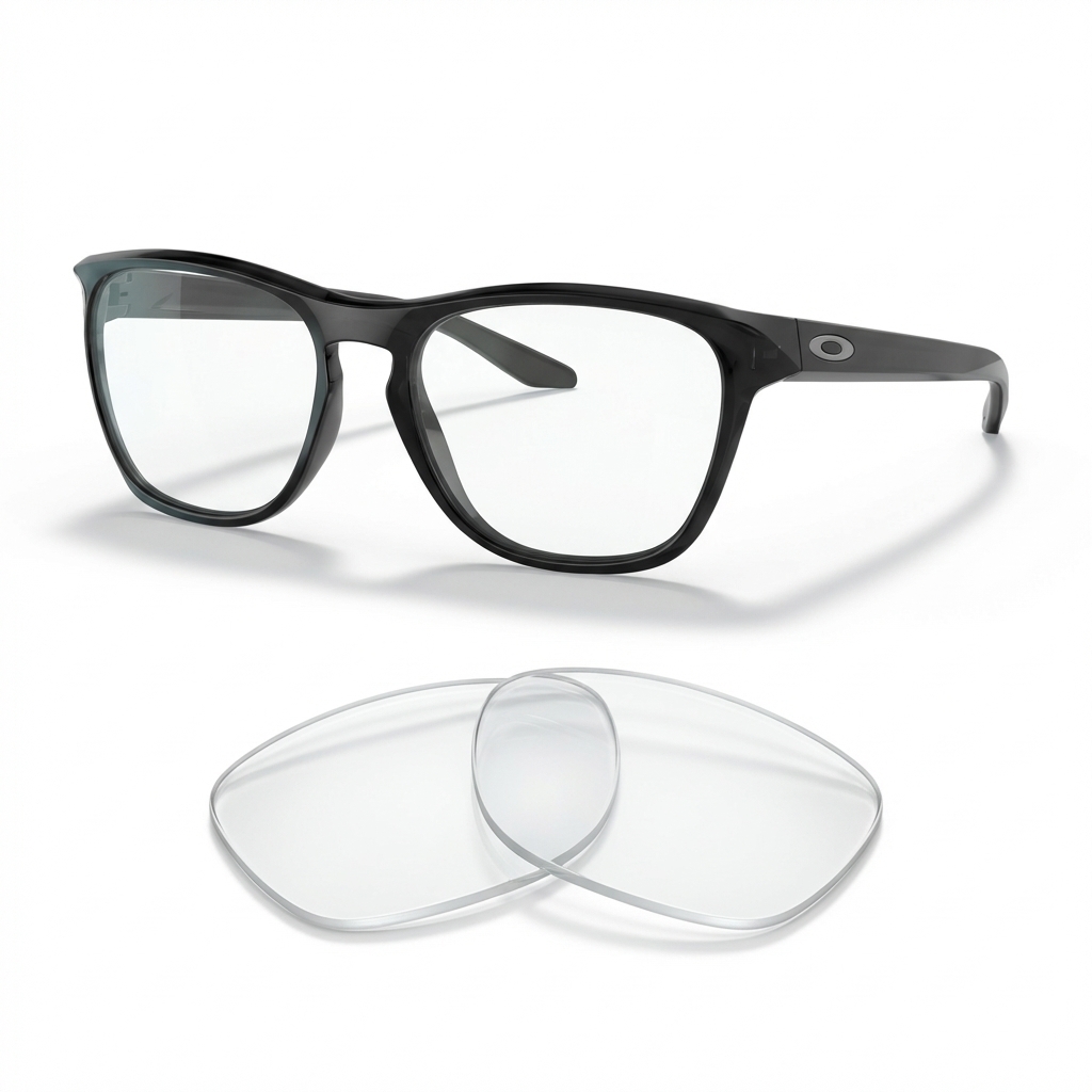 Lentes graduadas para Oakley 9479 MANORBURN