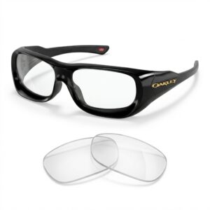 Lentes graduadas para Oakley 9494 DE SOTO