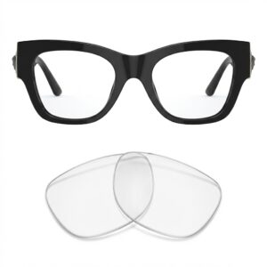 Lentes graduadas para Versace VE4415