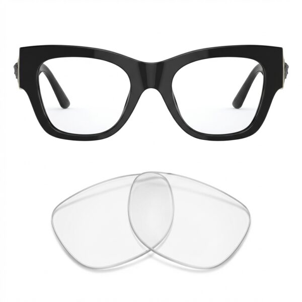 Lentes graduadas para Versace VE4415