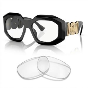 Lentes graduadas para Versace VE4424