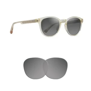 Lentes de reposição Maui Jim Hiehie Compatíveis