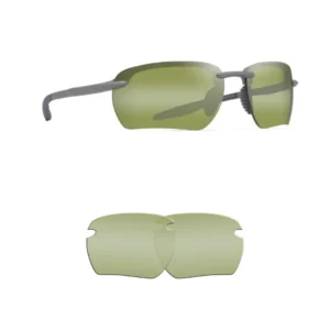 Lentes de reposição Maui Jim Hookipa Ultra G Compatíveis