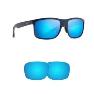 Lentes de reposição Maui Jim Huelo Compatíveis