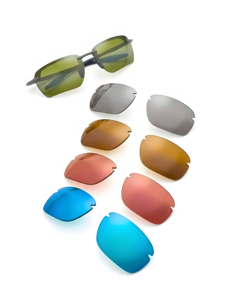 Lentes maui Jim