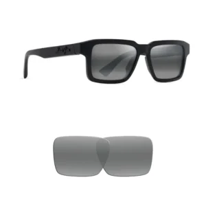 Lentes de reposição Maui Jim Kahiko Compatíveis