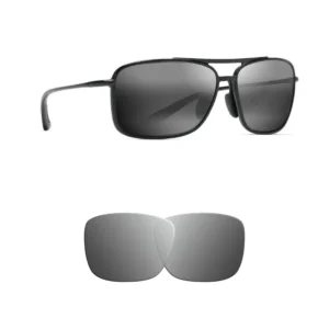 Lentes de reposição Maui Jim Kaupo Gap Compatíveis