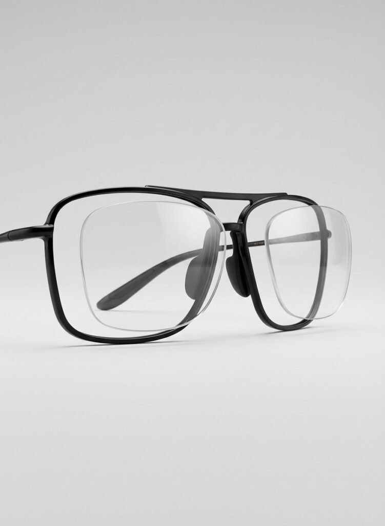 Lentes graduadas para Maui Jim 0437S - Kaupo Gap