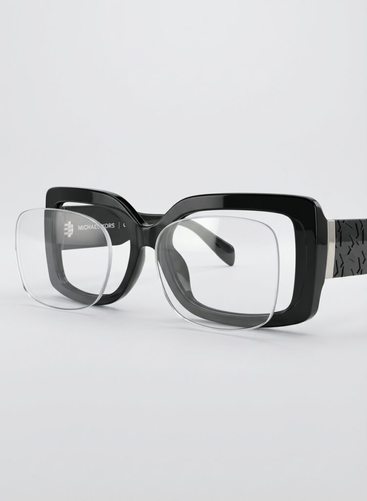 Lentes graduadas para Michael Kors 2165