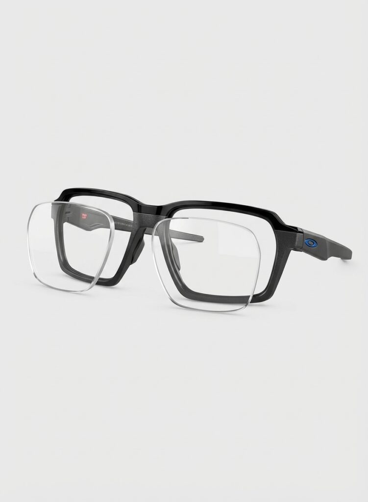 Lentes graduadas para Oakley 4143 PARLAY