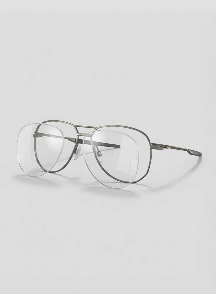 Lentes graduadas para Oakley 4147 CONTRAIL