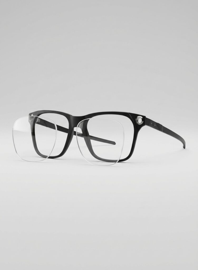 Lentes graduadas para Oakley 8152 APPARITION