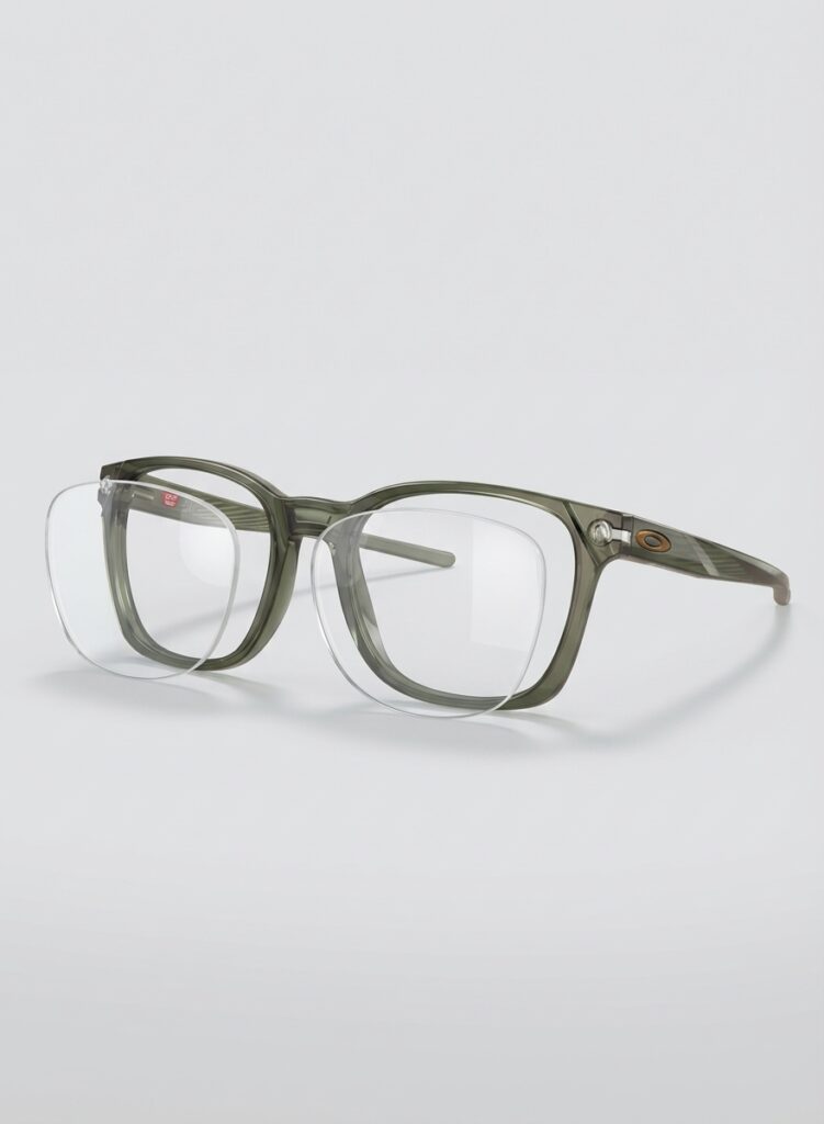 Lentes graduadas para Oakley 9018 OJECTOR