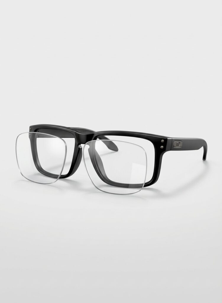 Lentes graduadas para Oakley 9102 HOLBROOK