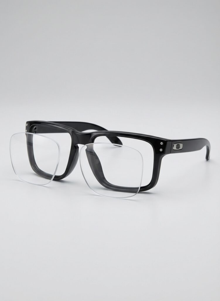 Lentes graduadas para Oakley 9244 HOLBROOK (A)