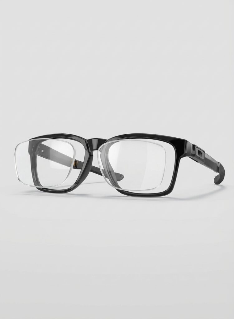 Lentes graduadas para Oakley 9272 CATALYST