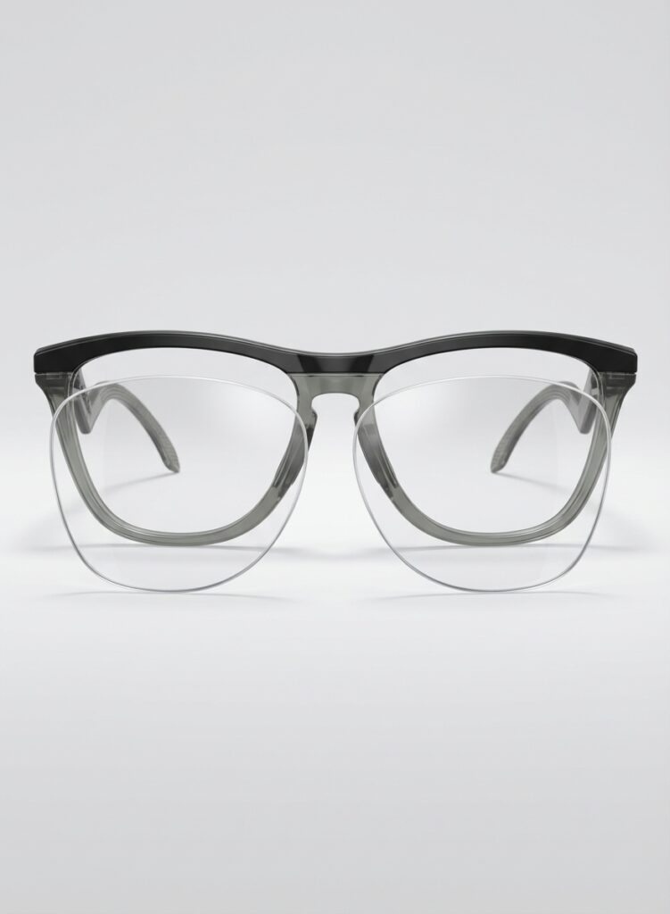 Lentes graduadas para Oakley 9289 FROGSKINS HYBRID