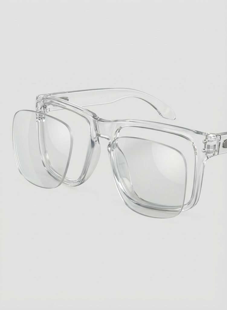 Lentes graduadas para Oakley 9341 SLIVER XL