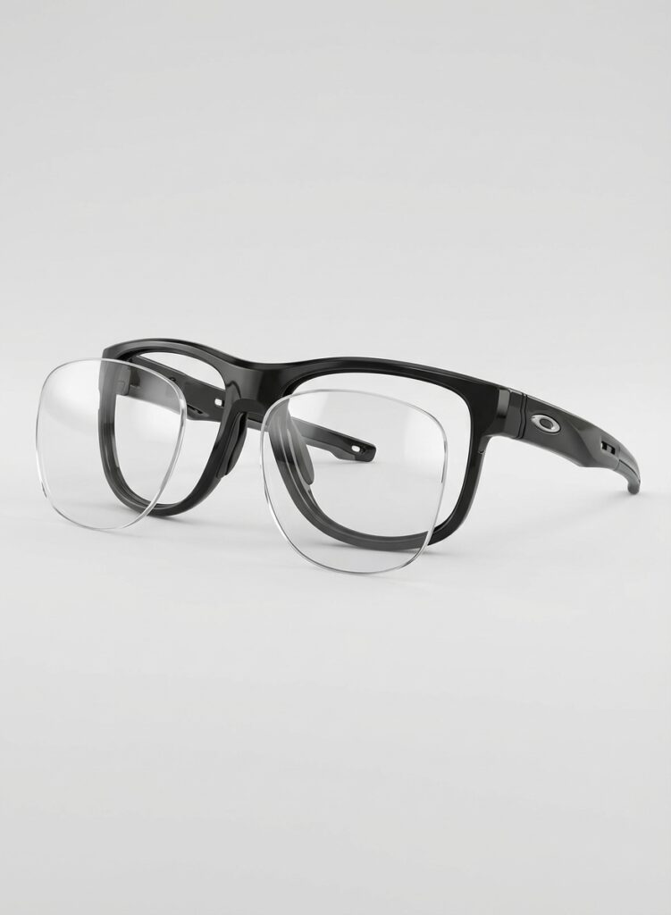 Lentes graduadas para Oakley 9359 CROSSRANGE R