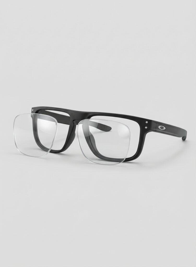 Lentes graduadas para Oakley 9377 HOLBROOK R