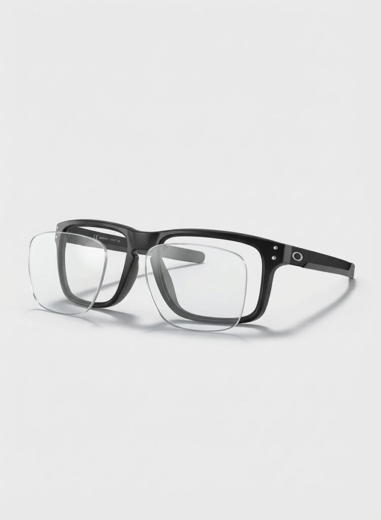 Lentes graduadas para Oakley 9384 HOLBROOK MIX