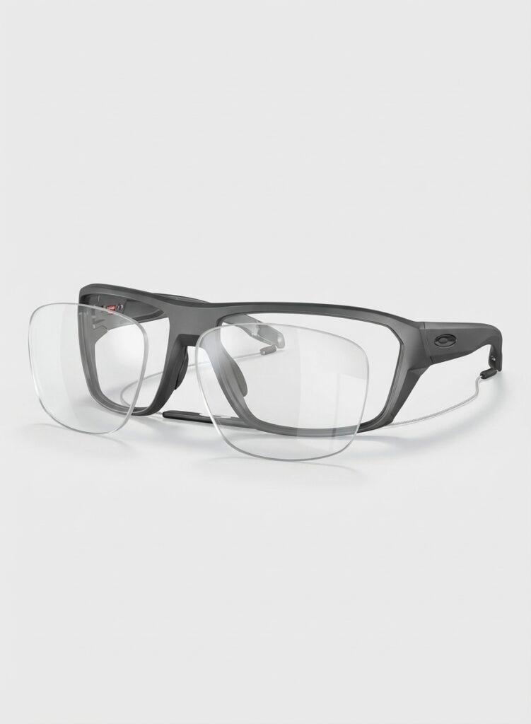 Lentes graduadas para Oakley 9416 SPLIT SHOT