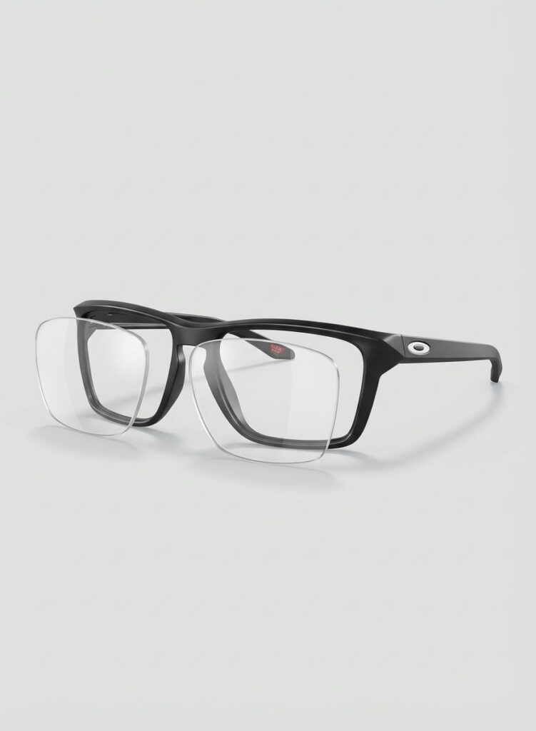Lentes graduadas para Oakley 9448 SYLAS