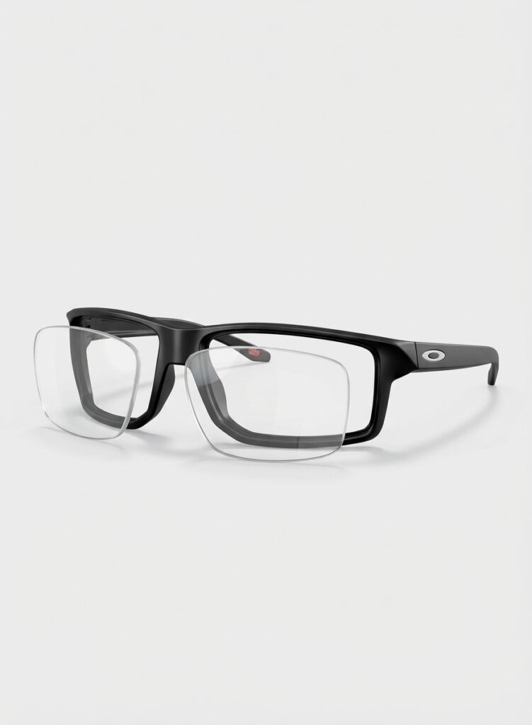 Lentes graduadas para Oakley 9470 GIBSTON XL