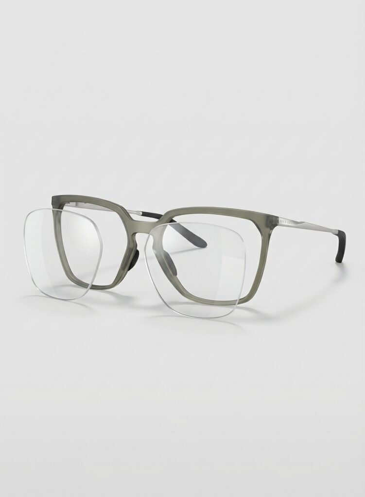 Lentes graduadas para Oakley 9480 SIELO SQ