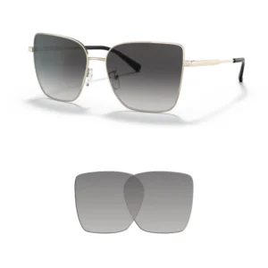 Lentes de reposição compatíveis Michael Kors 1108