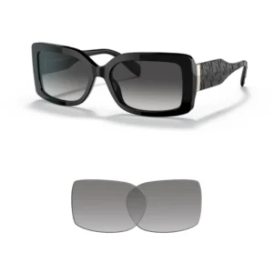 Lentes de reposição compatíveis Michael Kors 2165