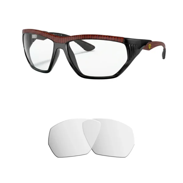 Lentes graduadas para Ray-Ban 8359M