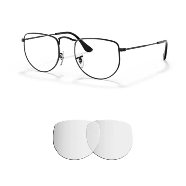 Lentes graduadas para Ray-Ban 3958 ELON