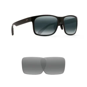 Lentes de reposição Maui Jim Red Sands Compatíveis